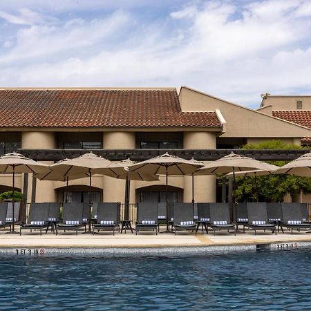 Tapatio Springs Hill Country Resort Берне Экстерьер фото