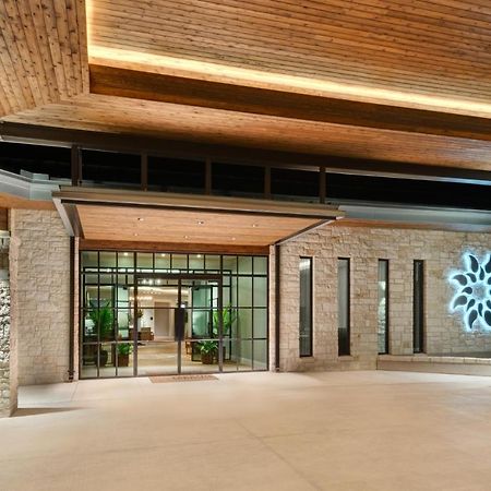 Tapatio Springs Hill Country Resort Берне Экстерьер фото