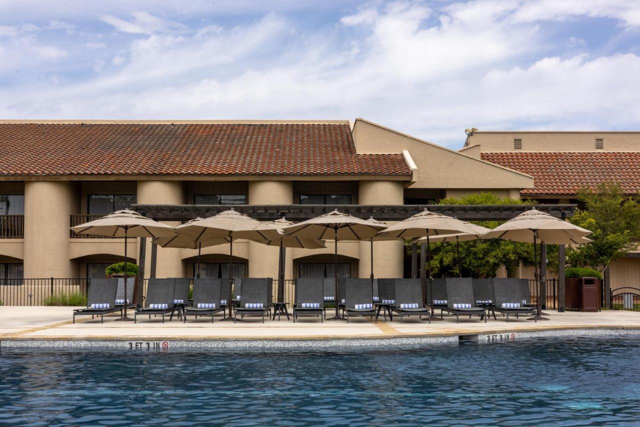 Tapatio Springs Hill Country Resort Берне Экстерьер фото