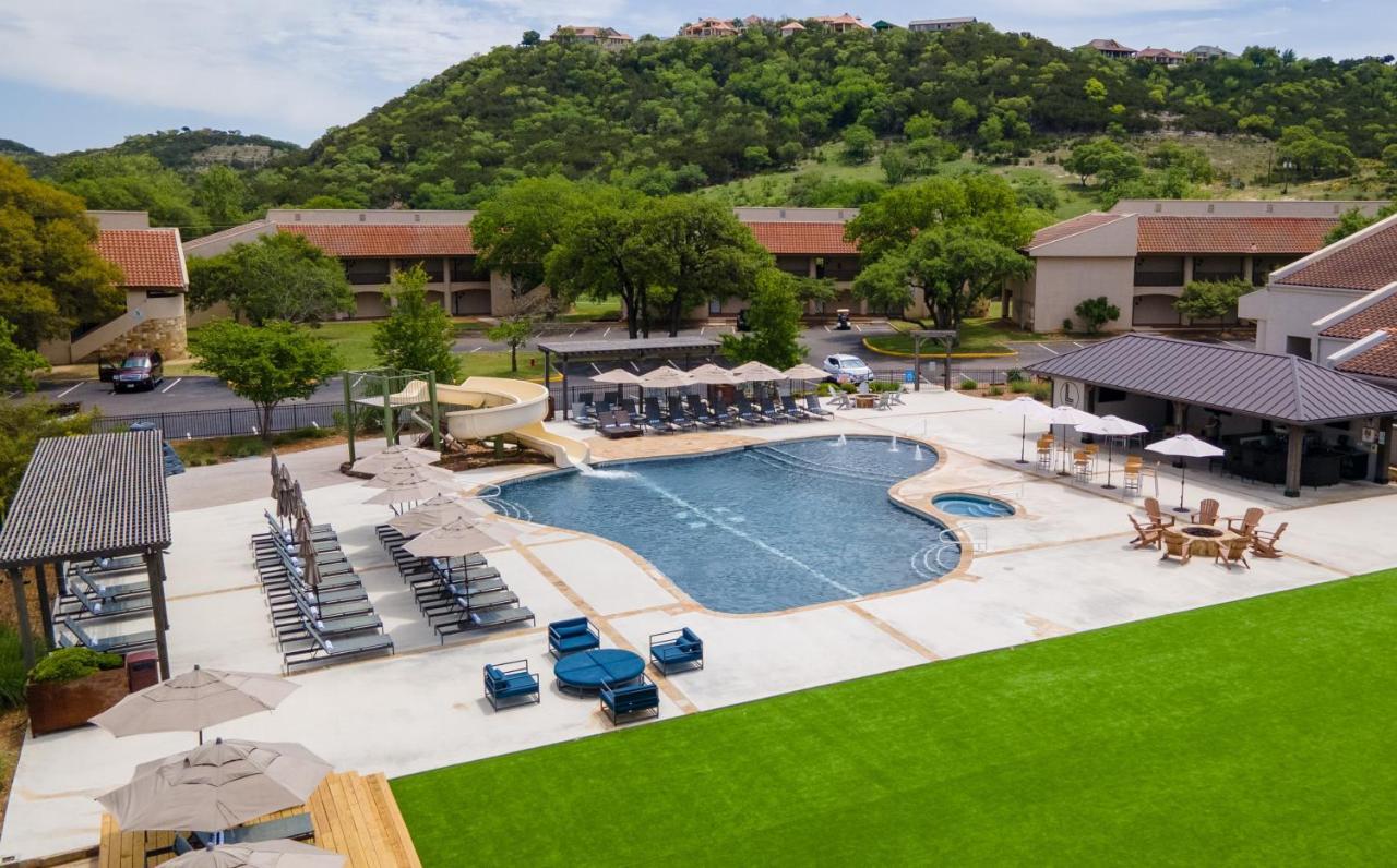 Tapatio Springs Hill Country Resort Берне Экстерьер фото