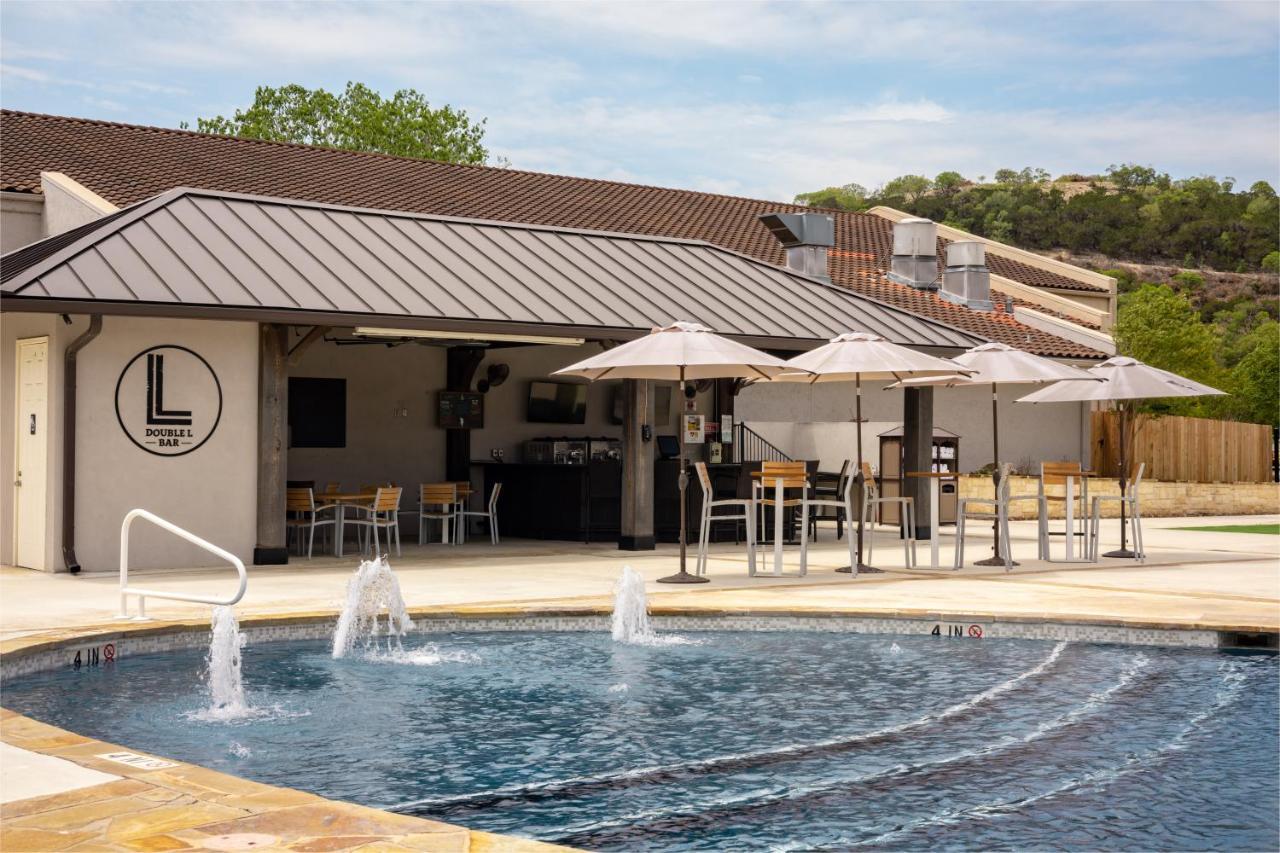 Tapatio Springs Hill Country Resort Берне Экстерьер фото