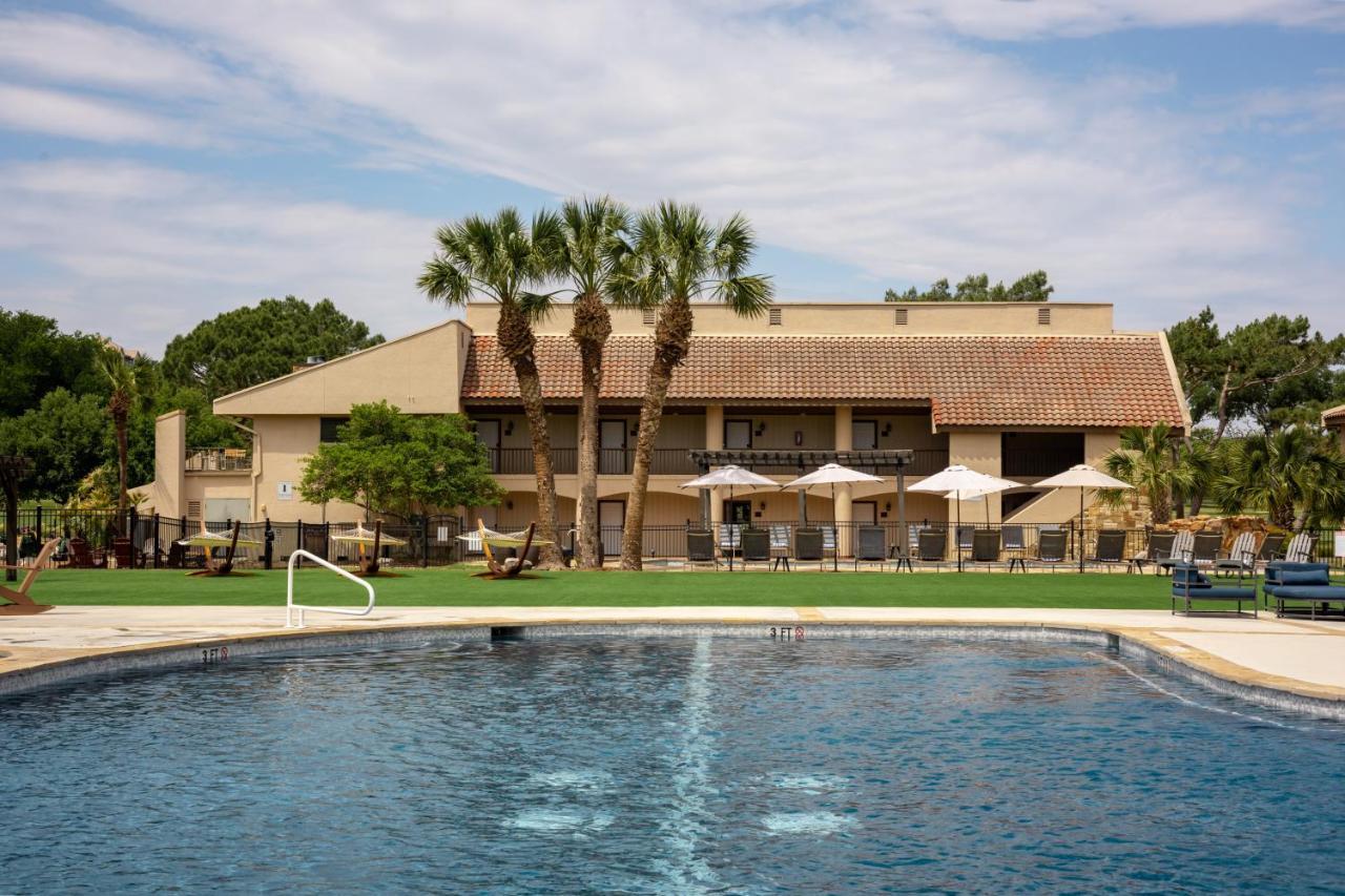 Tapatio Springs Hill Country Resort Берне Экстерьер фото