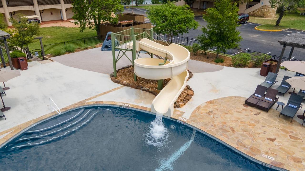 Tapatio Springs Hill Country Resort Берне Экстерьер фото