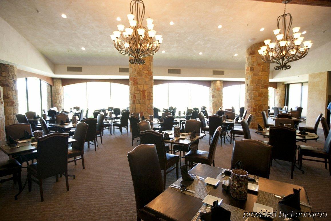Tapatio Springs Hill Country Resort Берне Экстерьер фото