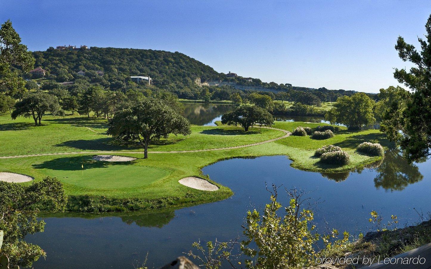 Tapatio Springs Hill Country Resort Берне Экстерьер фото
