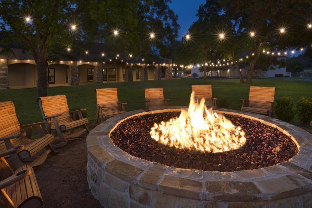Tapatio Springs Hill Country Resort Берне Экстерьер фото
