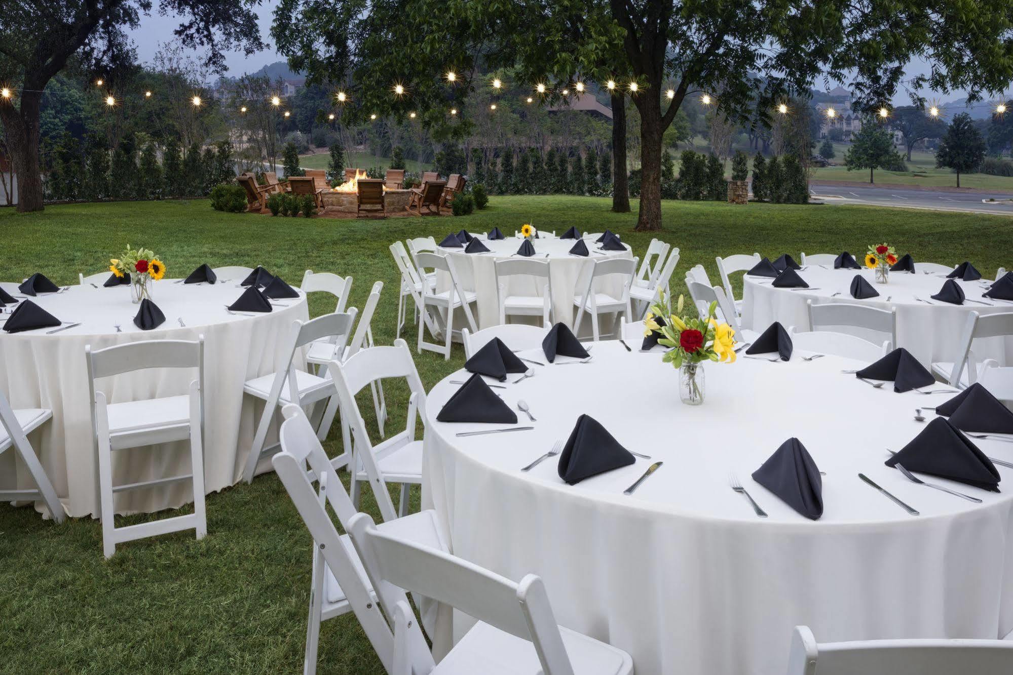 Tapatio Springs Hill Country Resort Берне Экстерьер фото