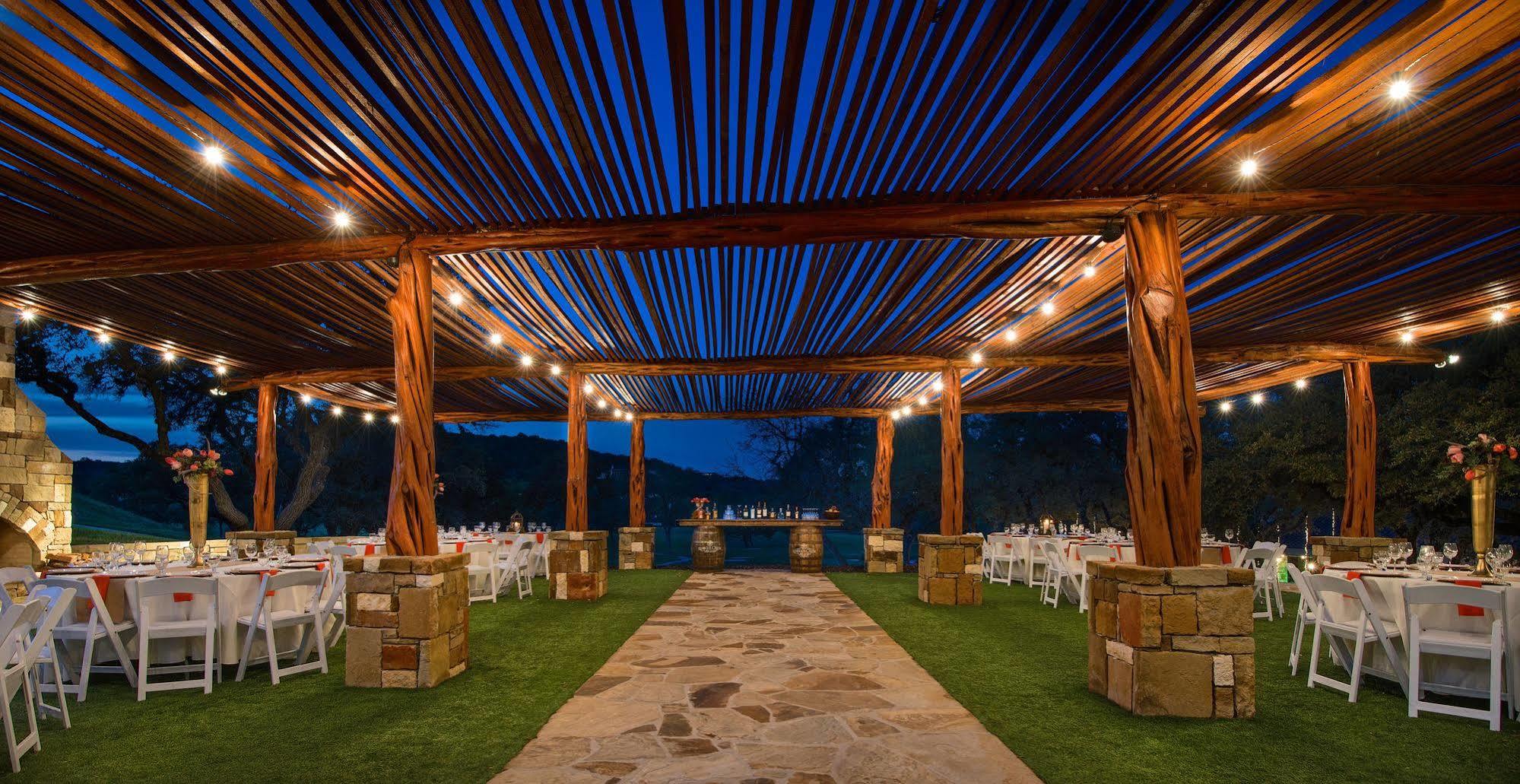 Tapatio Springs Hill Country Resort Берне Экстерьер фото