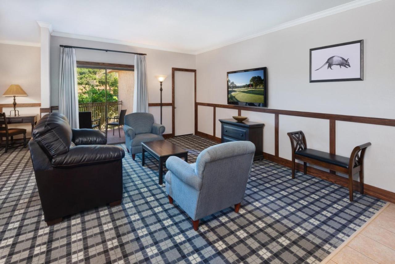 Tapatio Springs Hill Country Resort Берне Экстерьер фото