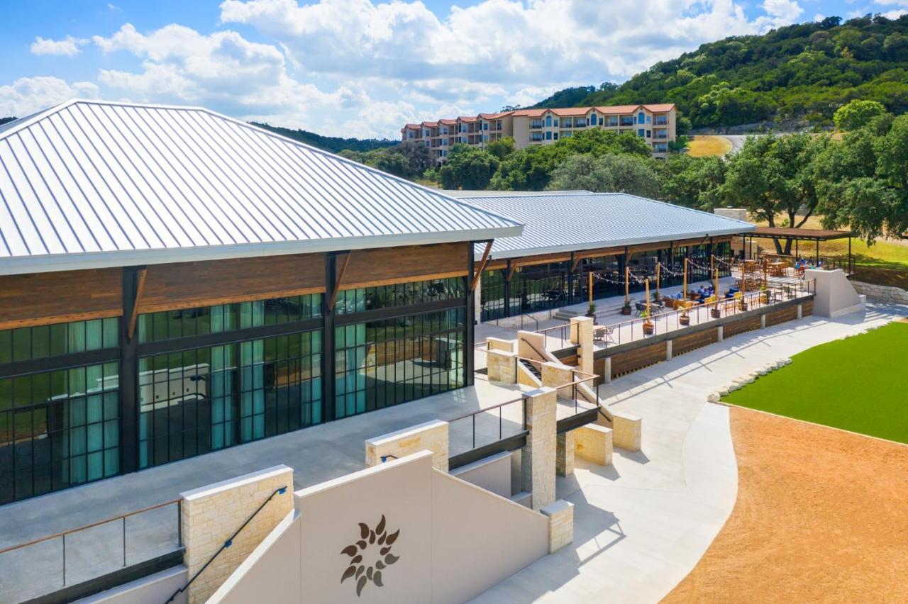 Tapatio Springs Hill Country Resort Берне Экстерьер фото