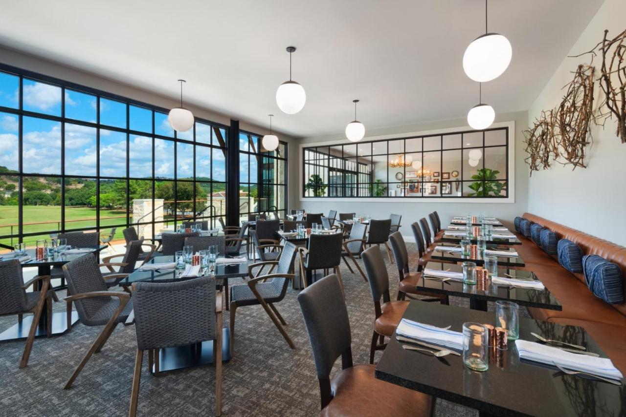 Tapatio Springs Hill Country Resort Берне Экстерьер фото