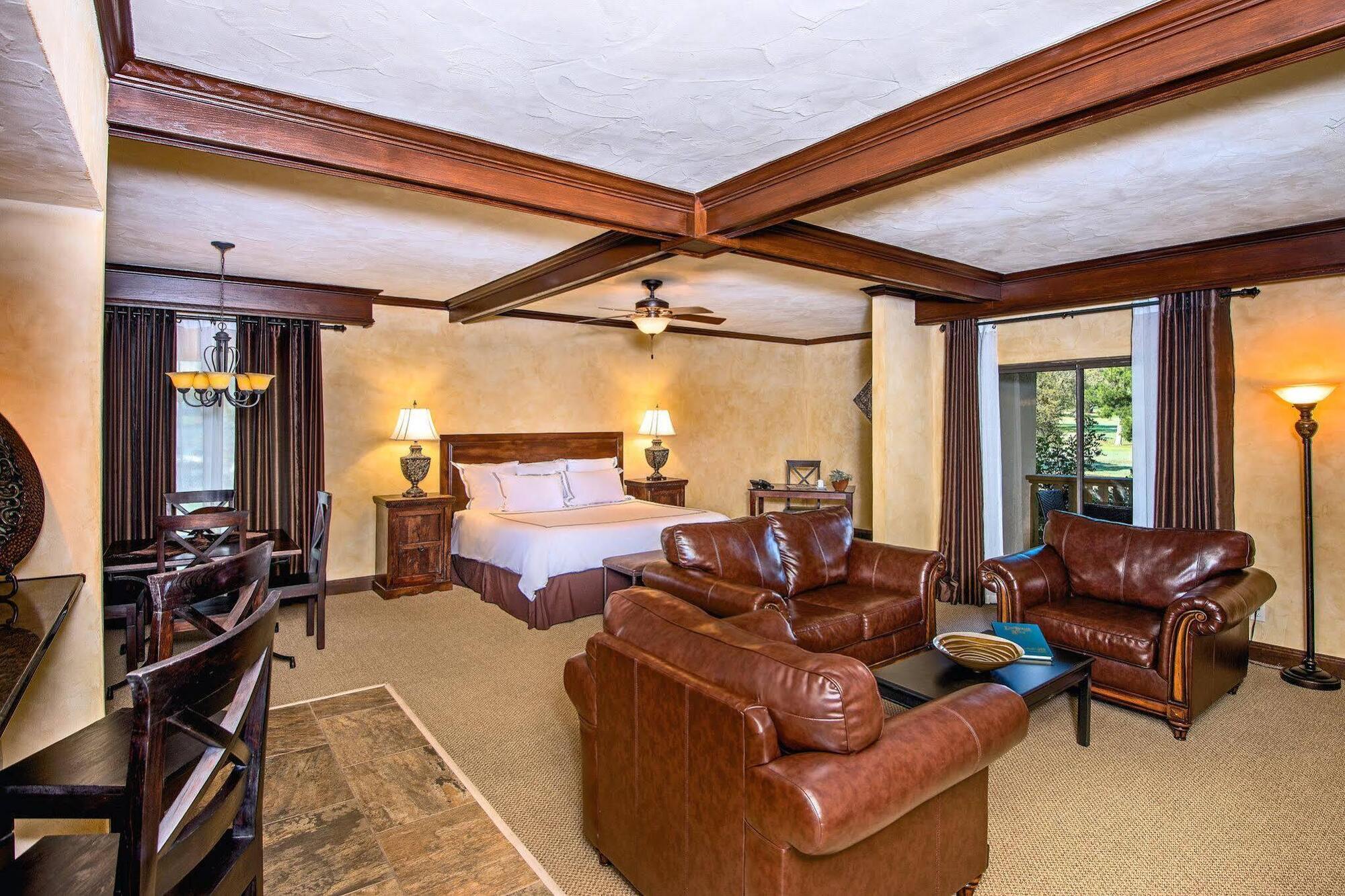 Tapatio Springs Hill Country Resort Берне Экстерьер фото