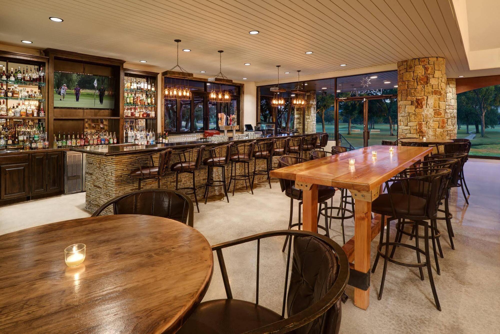 Tapatio Springs Hill Country Resort Берне Экстерьер фото