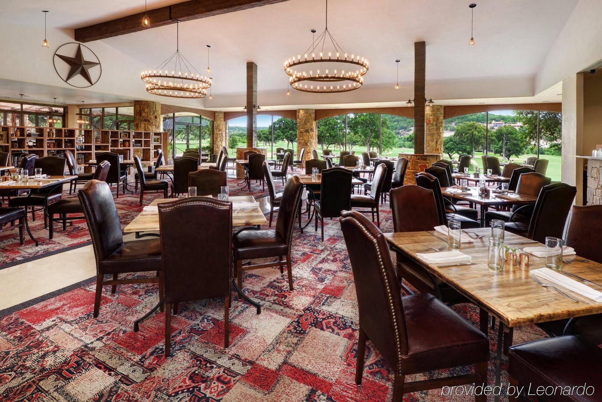 Tapatio Springs Hill Country Resort Берне Экстерьер фото