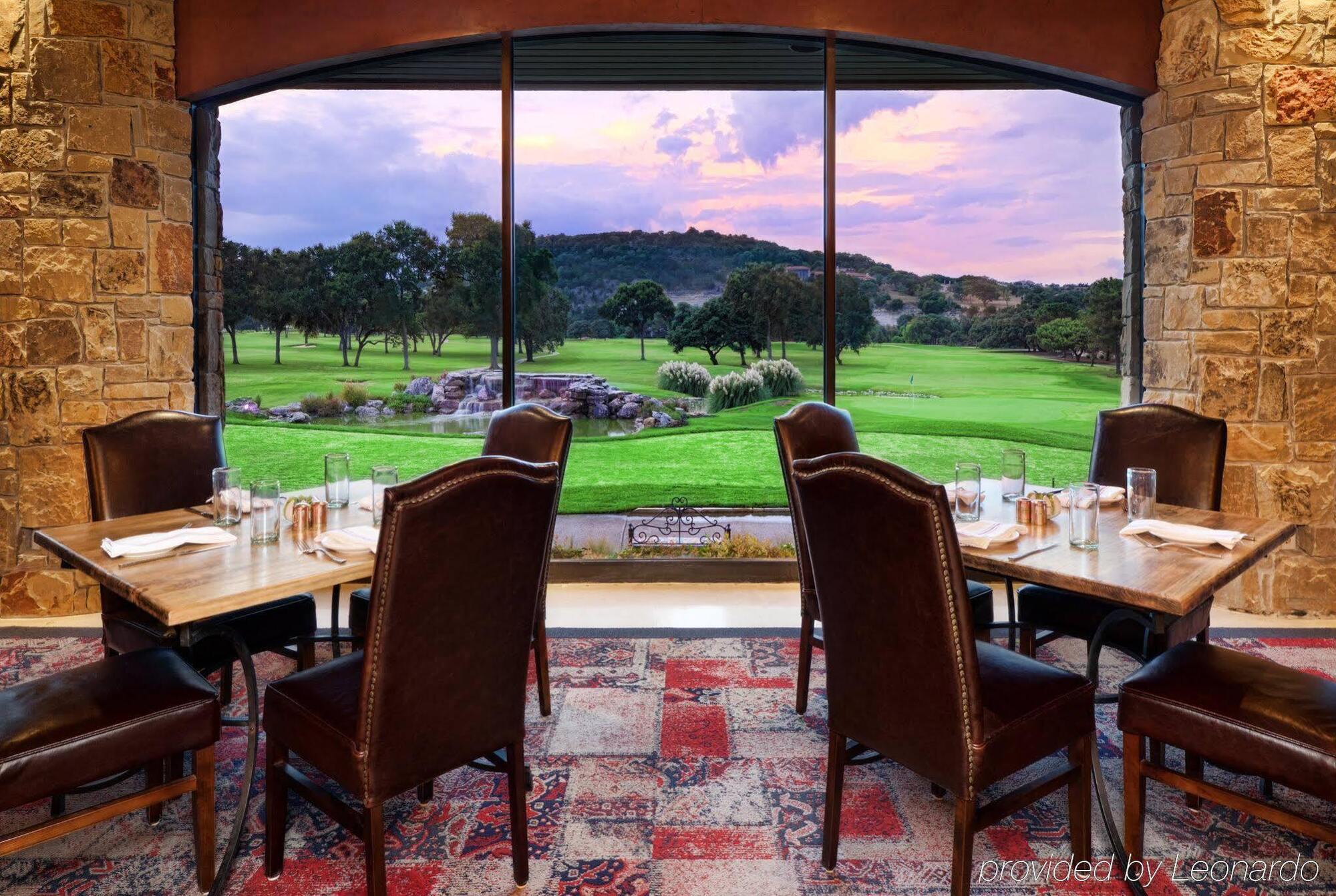 Tapatio Springs Hill Country Resort Берне Экстерьер фото
