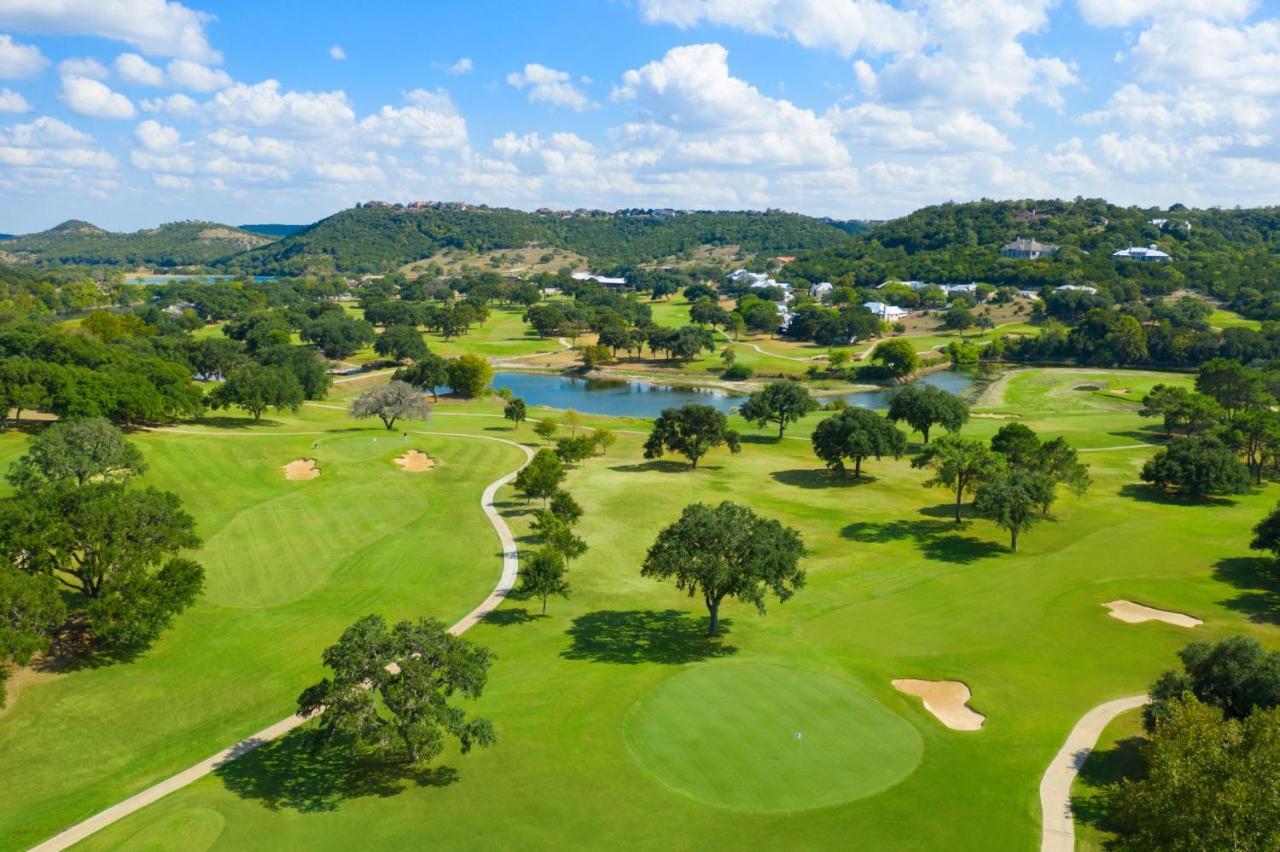 Tapatio Springs Hill Country Resort Берне Экстерьер фото